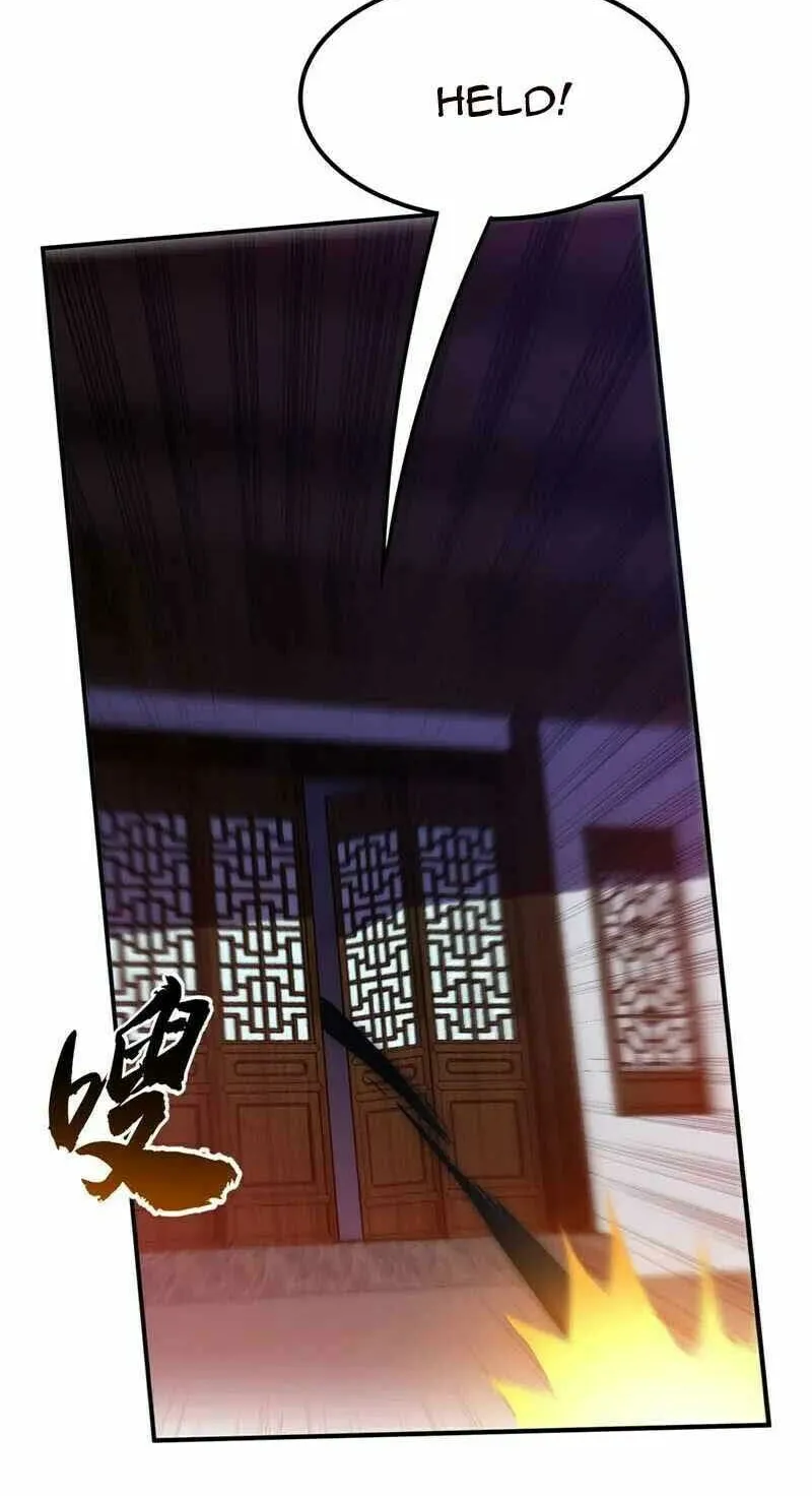 Read Martial Rebel chapter 286 image 39 on Lezhin