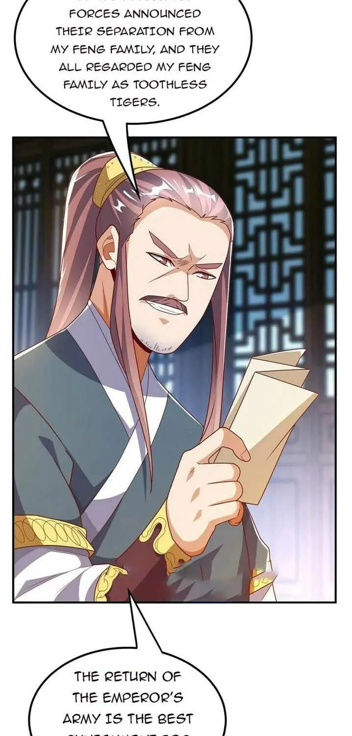 Read Martial Rebel chapter 286 image 4 on Lezhin