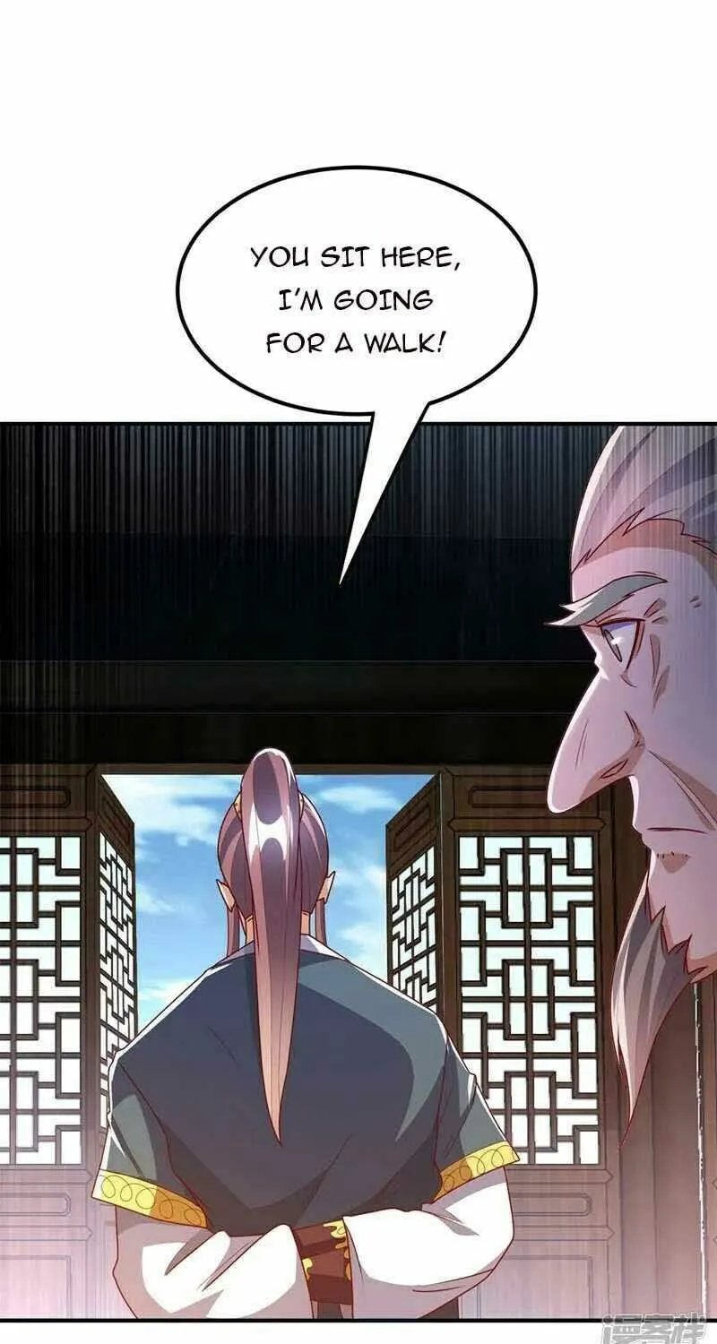Read Martial Rebel chapter 286 image 6 on Lezhin