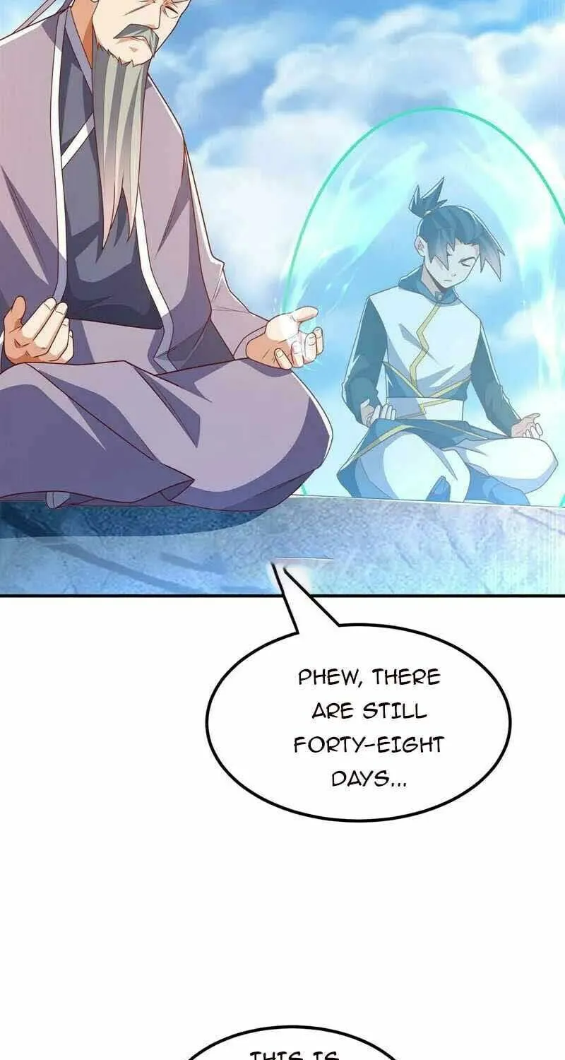 Read Martial Rebel chapter 286 image 8 on Lezhin