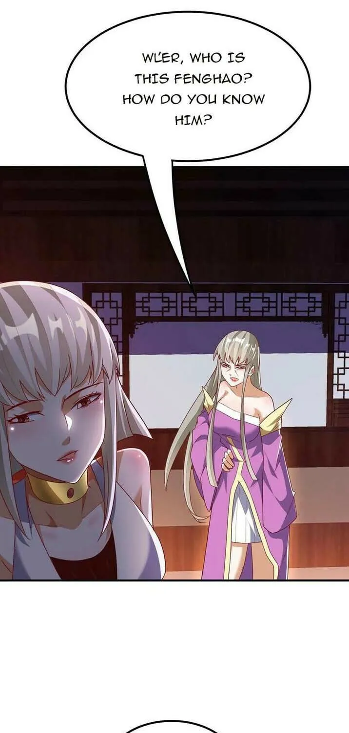 Read Martial Rebel chapter 287 image 0 on Lezhin