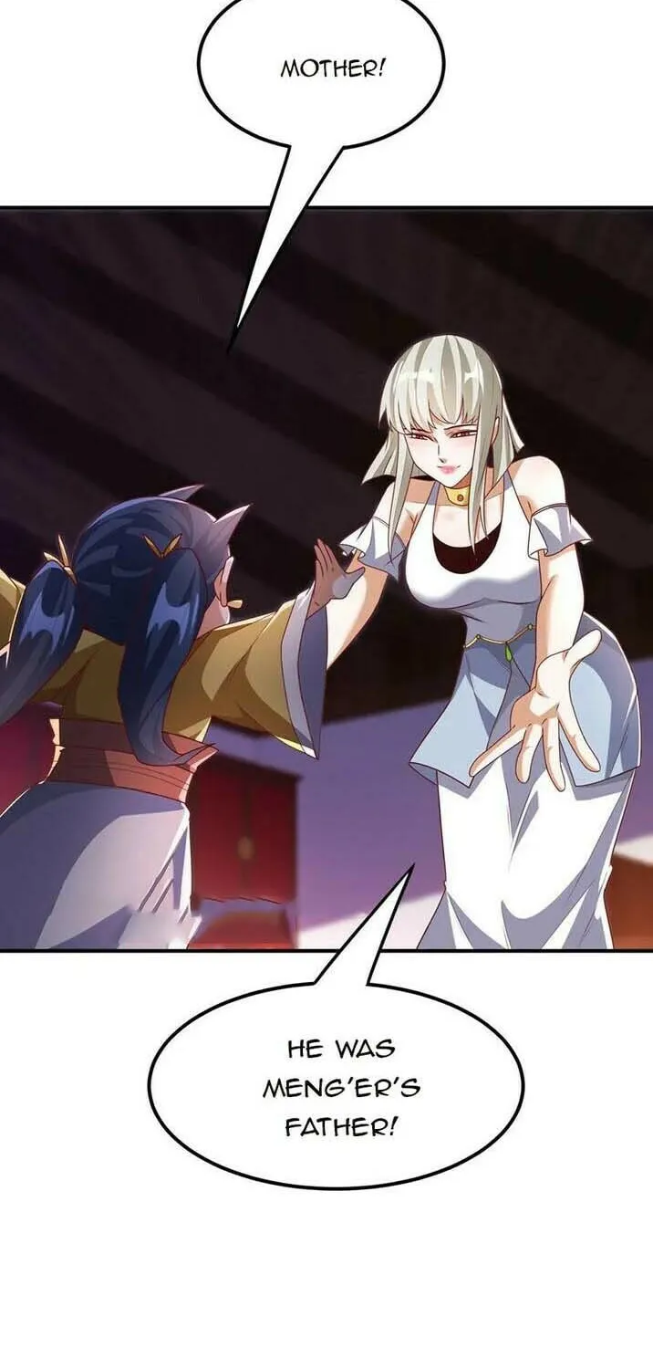 Read Martial Rebel chapter 287 image 1 on Lezhin