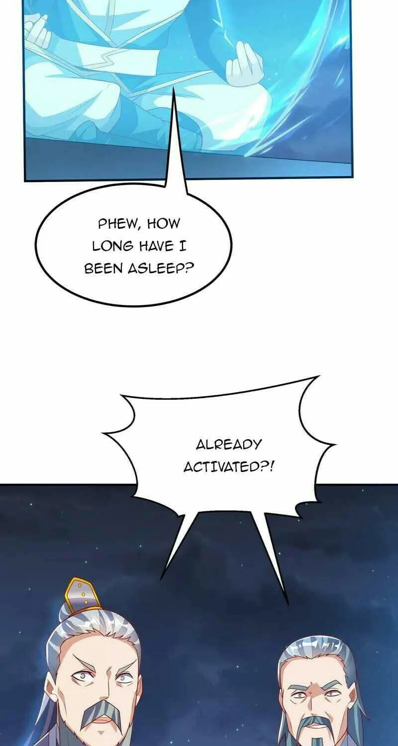 Read Martial Rebel chapter 287 image 11 on Lezhin