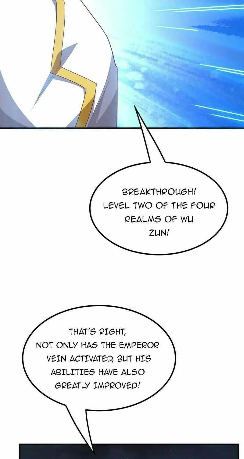 Read Martial Rebel chapter 287 image 14 on Lezhin