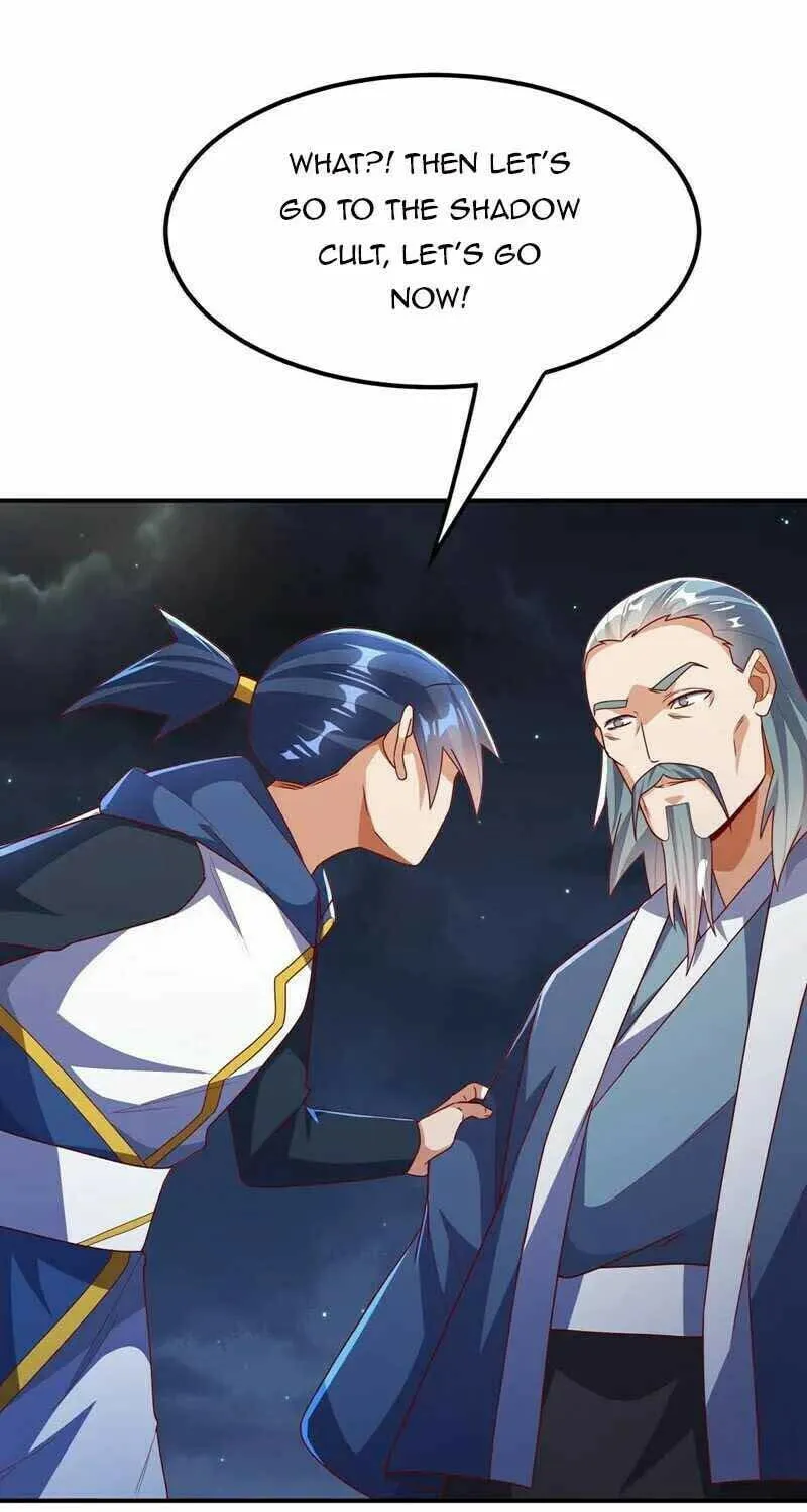 Read Martial Rebel chapter 287 image 19 on Lezhin