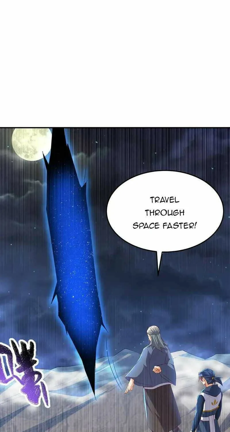 Read Martial Rebel chapter 287 image 20 on Lezhin