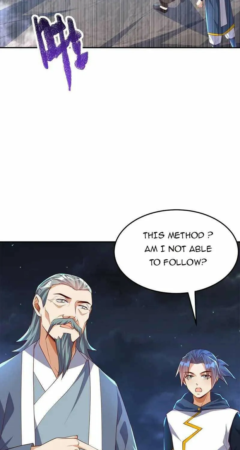 Read Martial Rebel chapter 287 image 21 on Lezhin