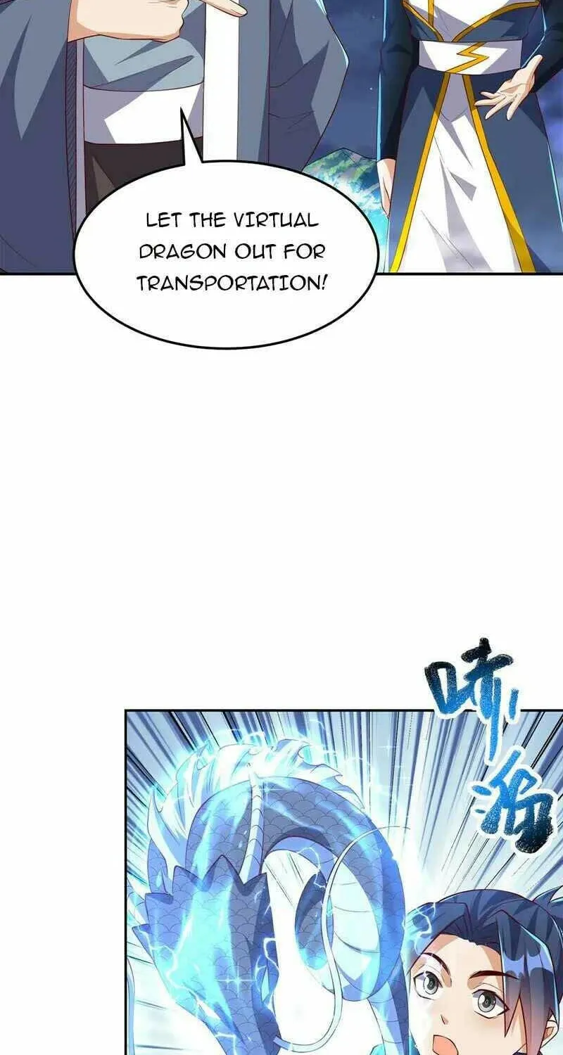 Read Martial Rebel chapter 287 image 22 on Lezhin