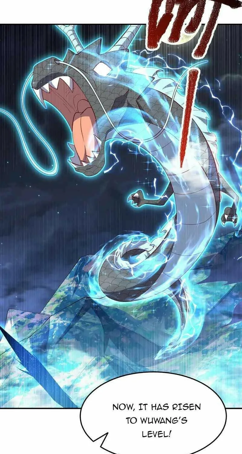 Read Martial Rebel chapter 287 image 25 on Lezhin