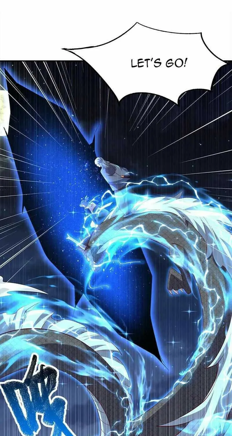 Read Martial Rebel chapter 287 image 27 on Lezhin