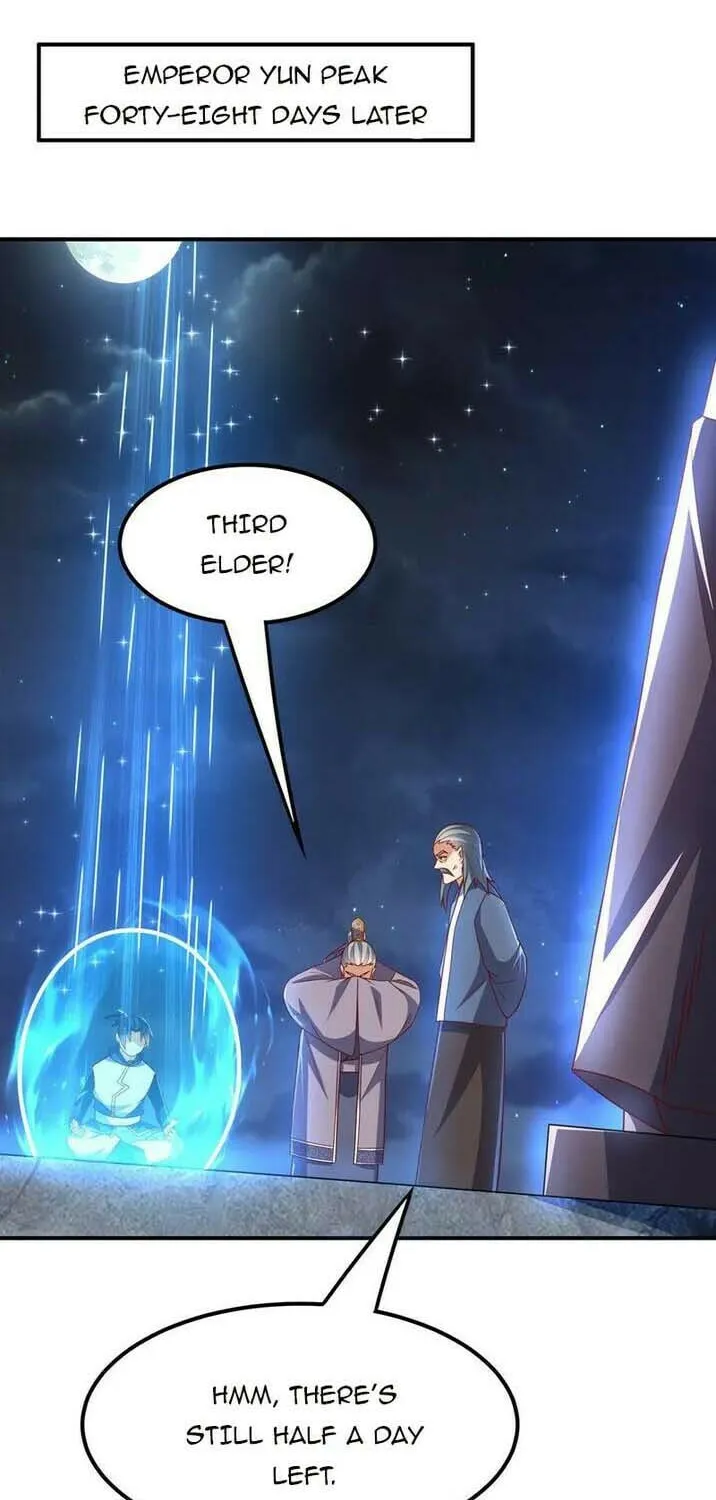 Read Martial Rebel chapter 287 image 3 on Lezhin