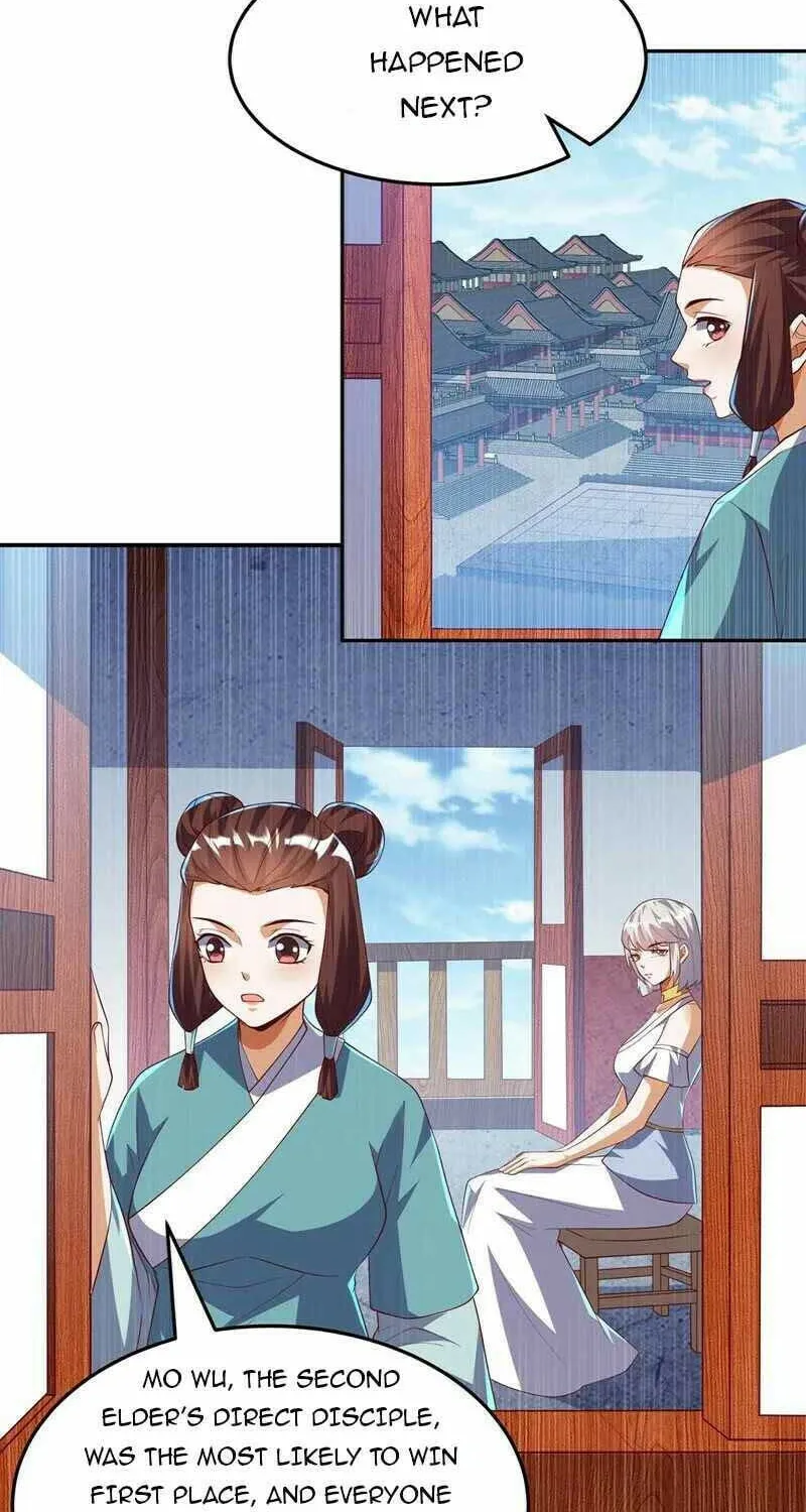 Read Martial Rebel chapter 287 image 30 on Lezhin