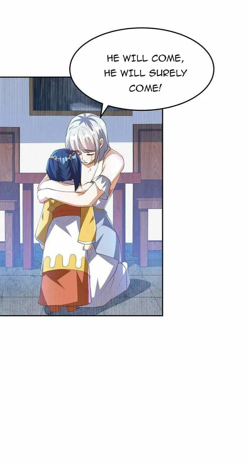Read Martial Rebel chapter 287 image 34 on Lezhin