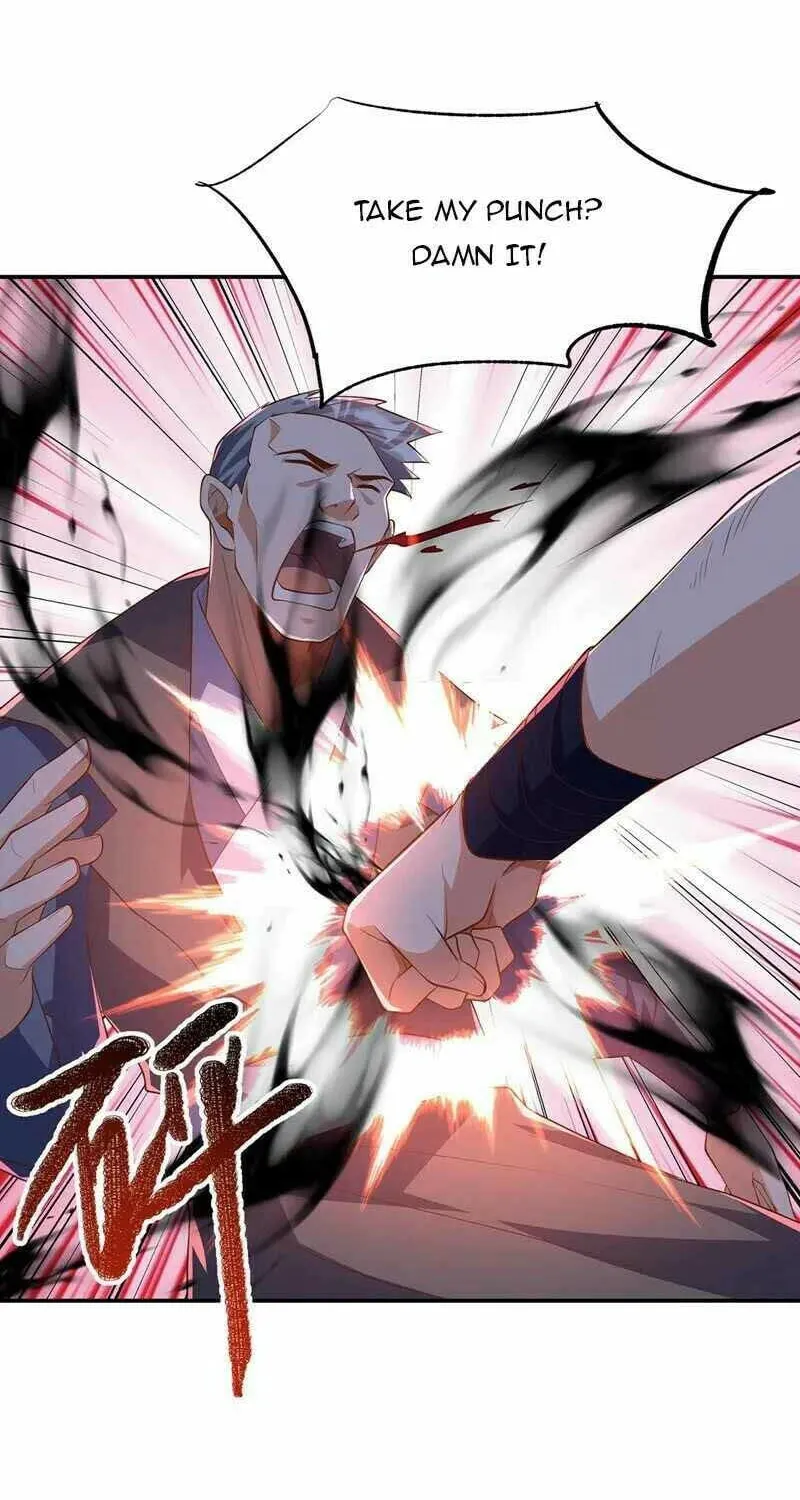 Read Martial Rebel chapter 287 image 35 on Lezhin