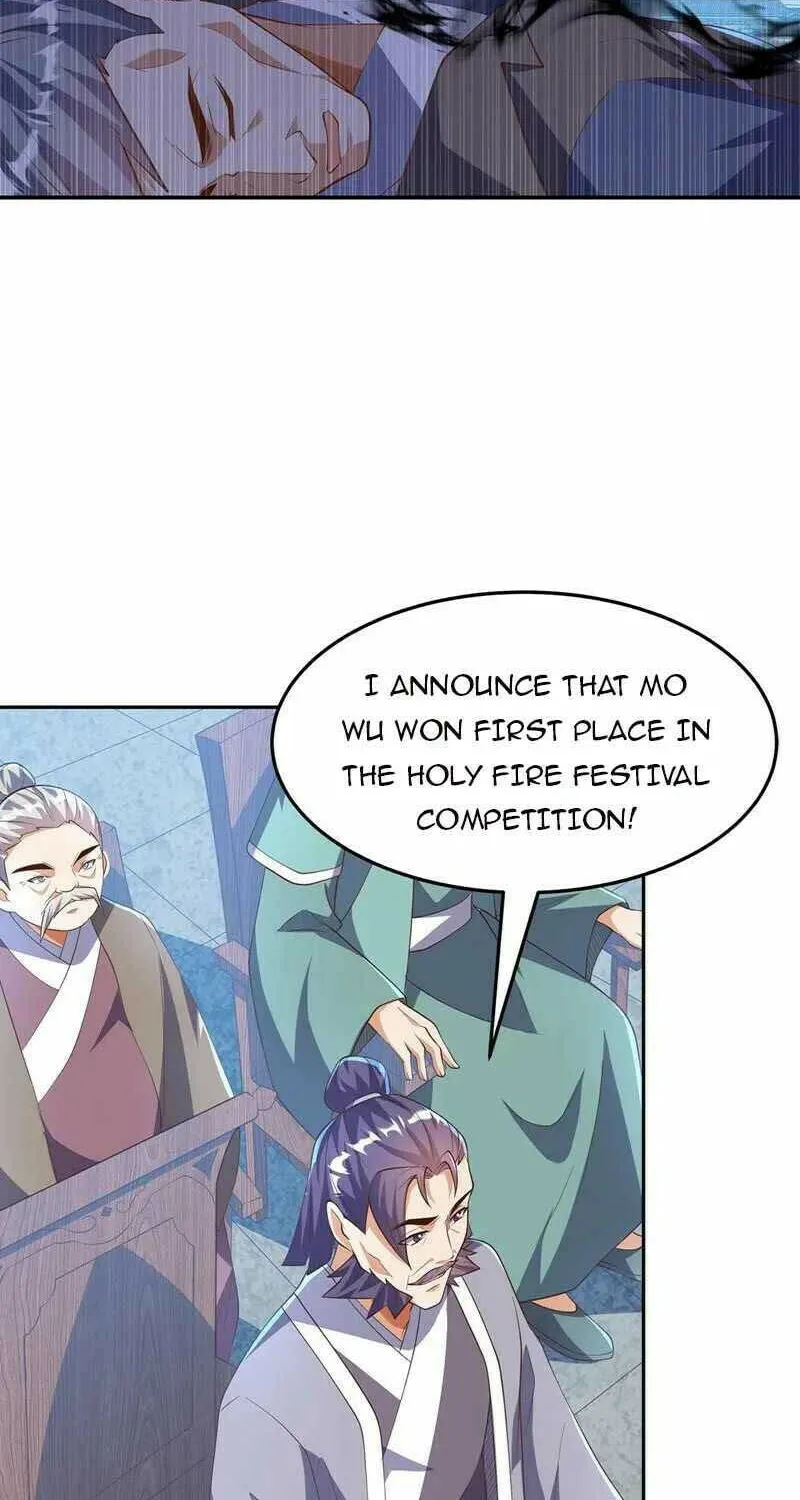 Read Martial Rebel chapter 287 image 37 on Lezhin
