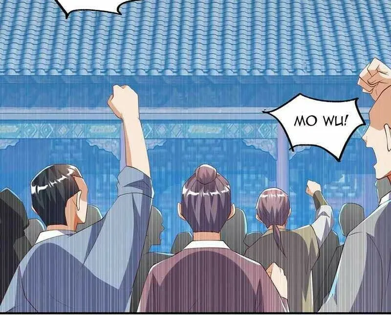 Read Martial Rebel chapter 287 image 39 on Lezhin