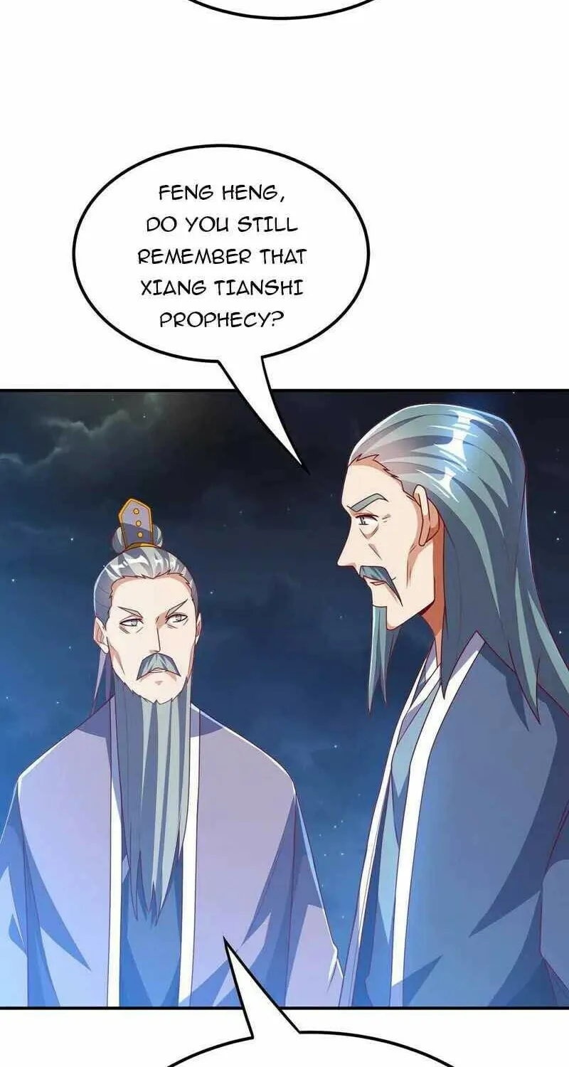 Read Martial Rebel chapter 287 image 7 on Lezhin