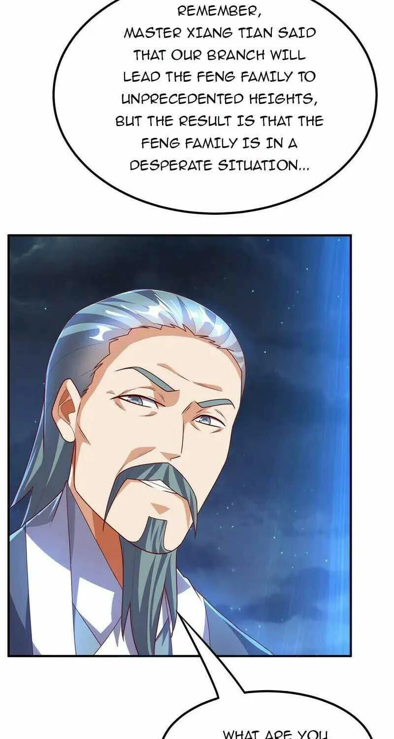 Read Martial Rebel chapter 287 image 8 on Lezhin