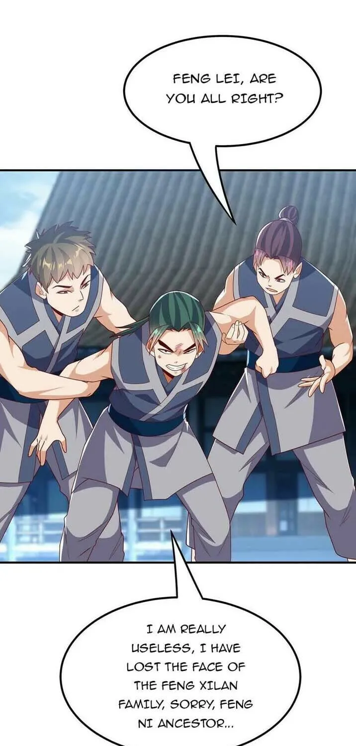 Read Martial Rebel chapter 291 image 0 on Lezhin