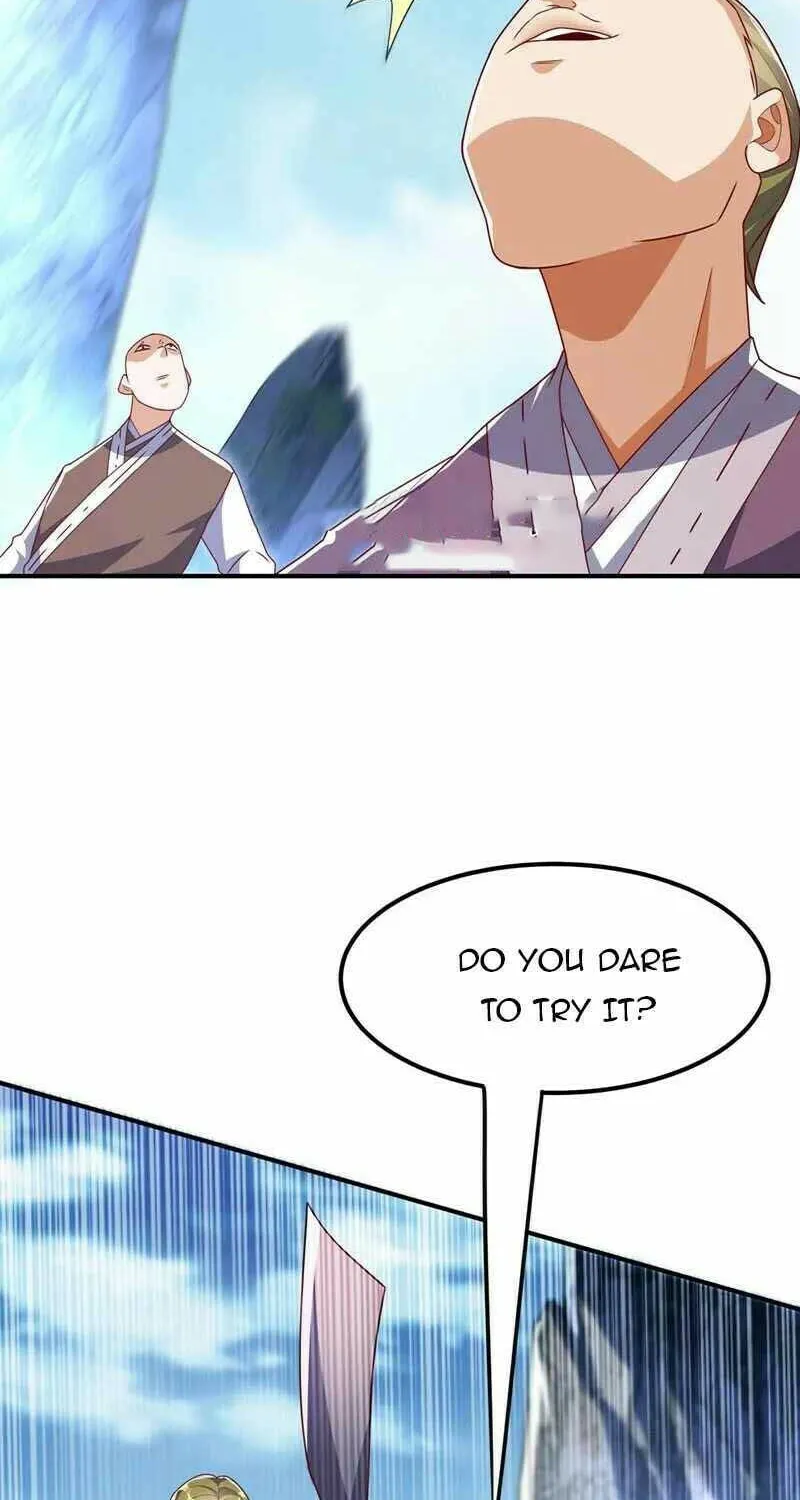 Read Martial Rebel chapter 291 image 10 on Lezhin