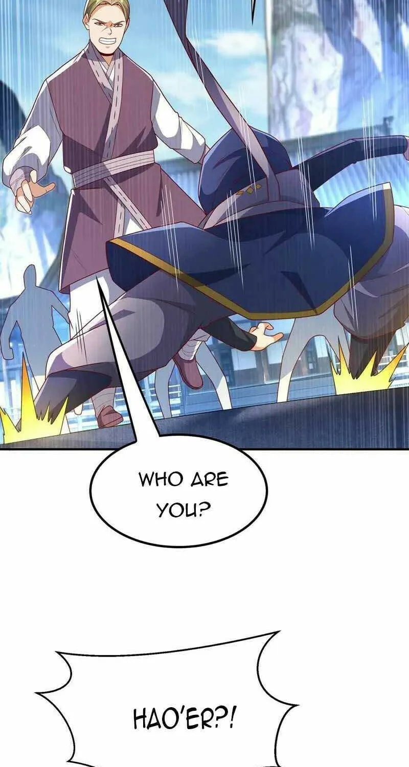 Read Martial Rebel chapter 291 image 11 on Lezhin