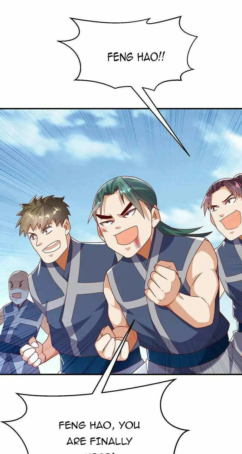 Read Martial Rebel chapter 291 image 13 on Lezhin