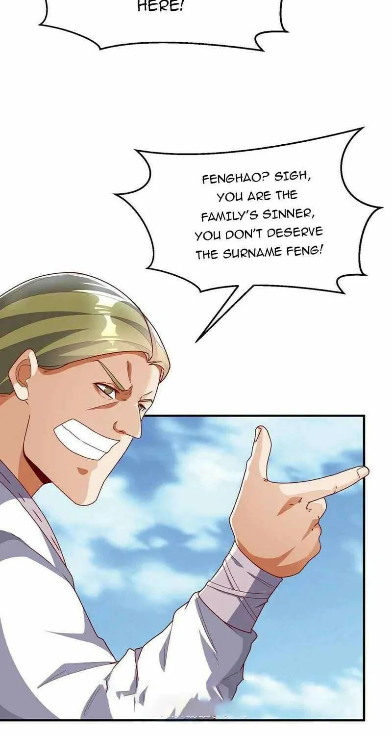 Read Martial Rebel chapter 291 image 14 on Lezhin