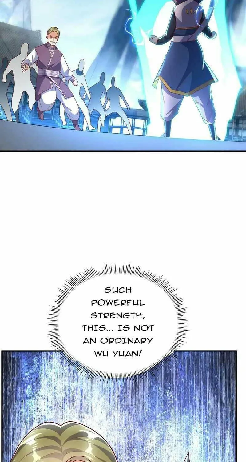 Read Martial Rebel chapter 291 image 16 on Lezhin