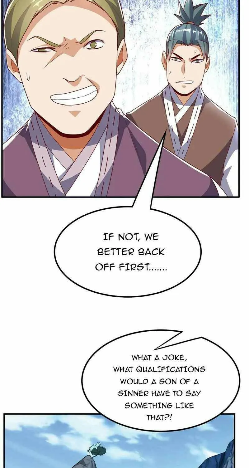 Read Martial Rebel chapter 291 image 17 on Lezhin