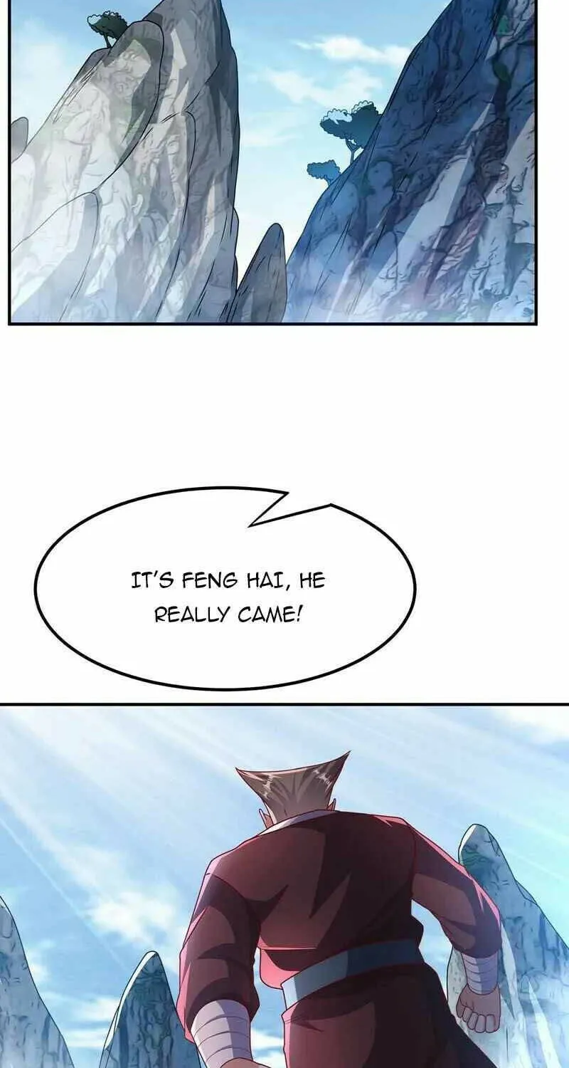 Read Martial Rebel chapter 291 image 18 on Lezhin