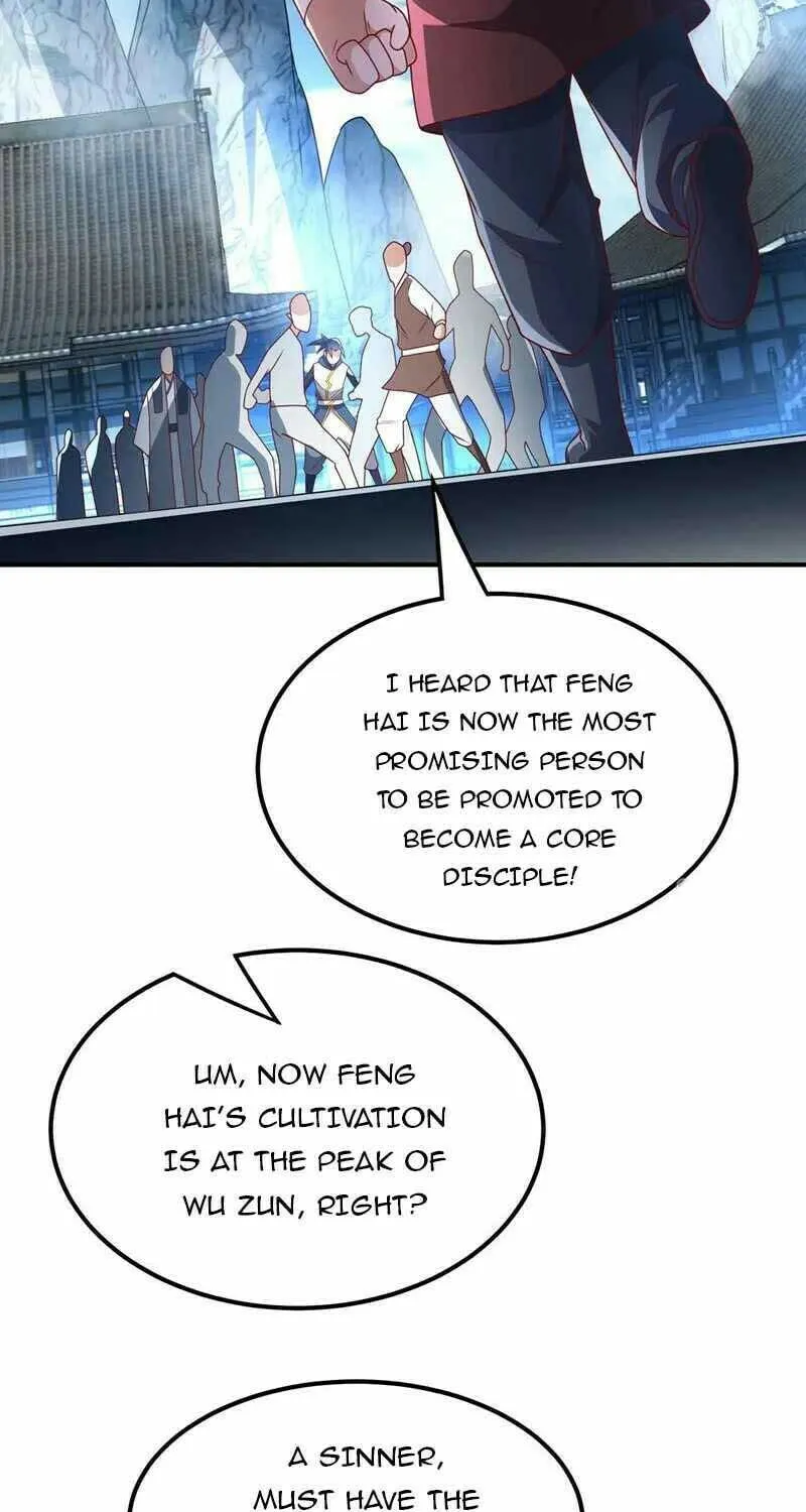 Read Martial Rebel chapter 291 image 19 on Lezhin