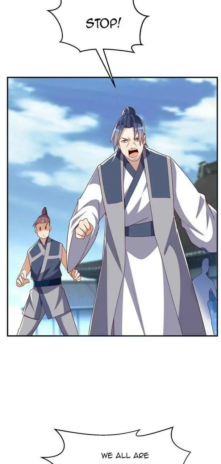 Read Martial Rebel chapter 291 image 2 on Lezhin