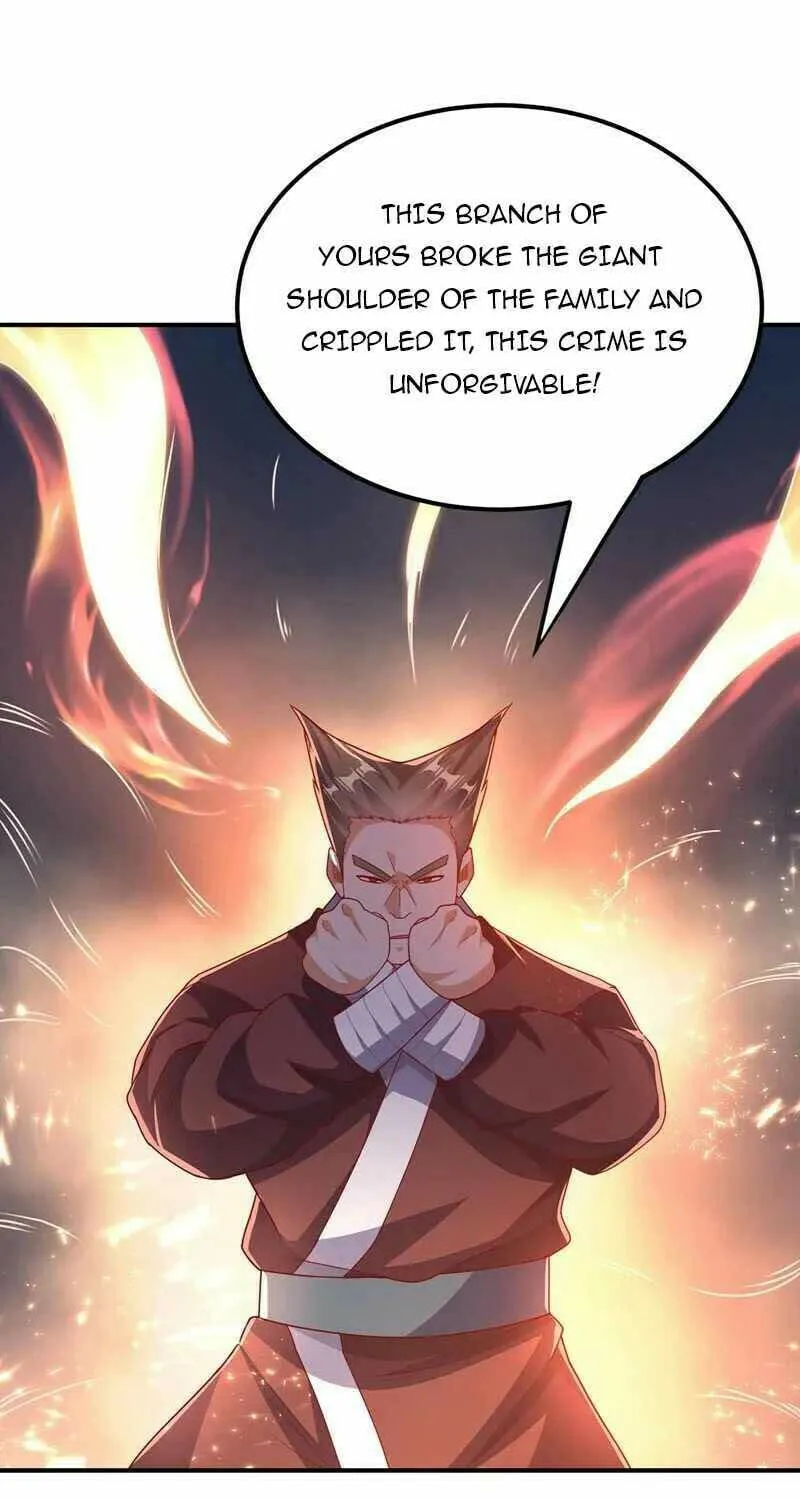 Read Martial Rebel chapter 291 image 21 on Lezhin