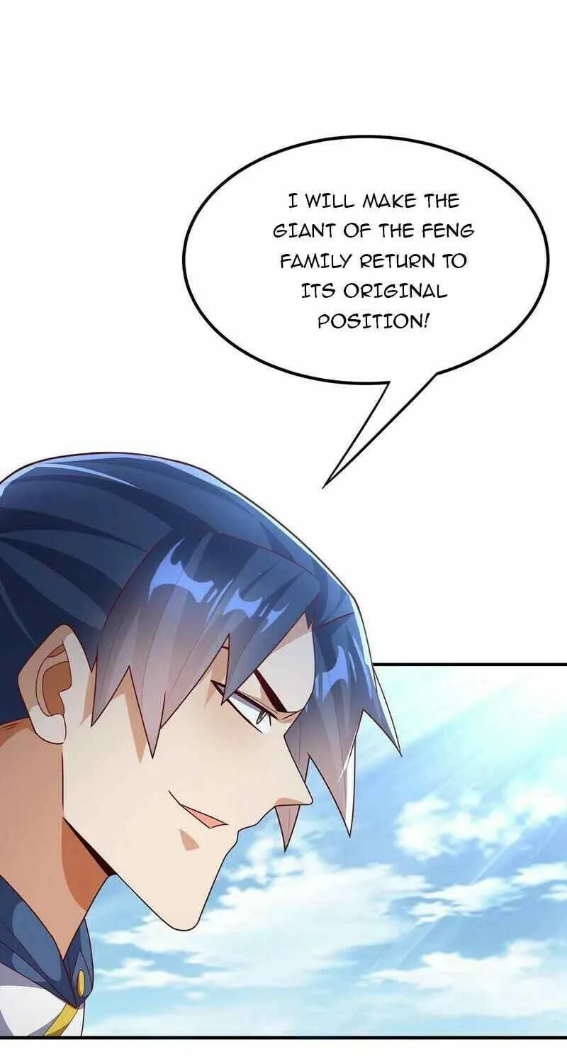 Read Martial Rebel chapter 291 image 22 on Lezhin