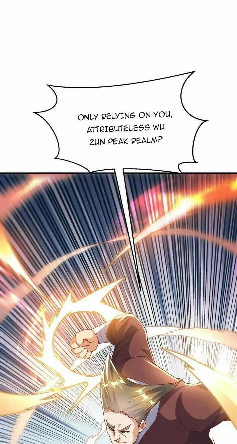 Read Martial Rebel chapter 291 image 23 on Lezhin