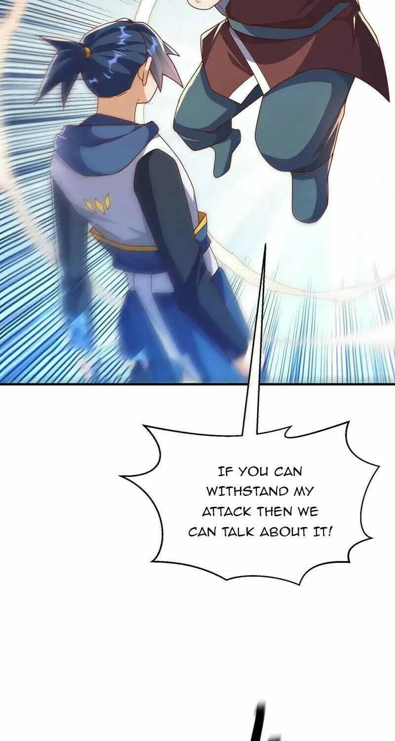 Read Martial Rebel chapter 291 image 24 on Lezhin