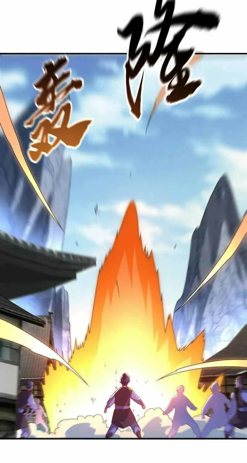 Read Martial Rebel chapter 291 image 25 on Lezhin