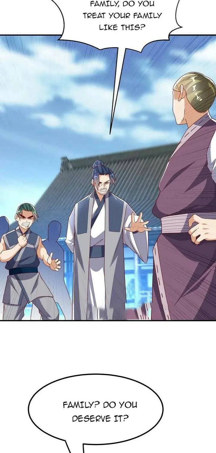 Read Martial Rebel chapter 291 image 3 on Lezhin