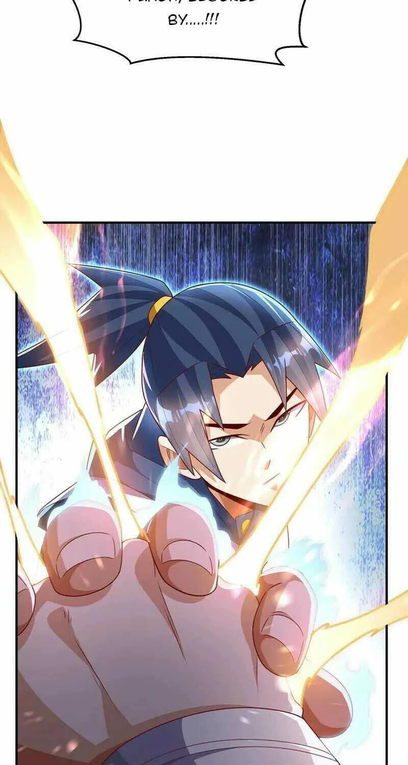 Read Martial Rebel chapter 291 image 30 on Lezhin