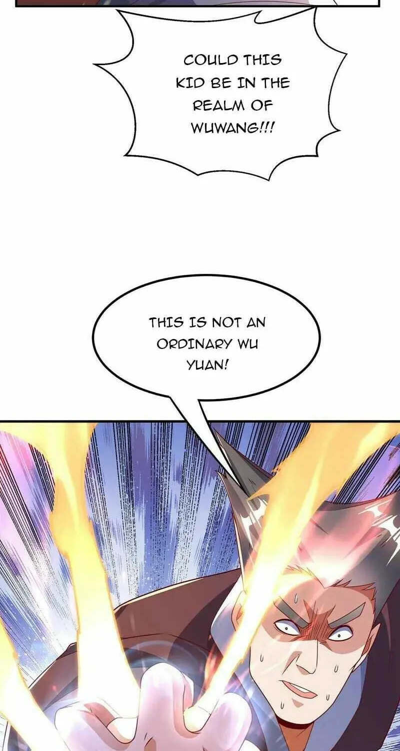 Read Martial Rebel chapter 291 image 31 on Lezhin