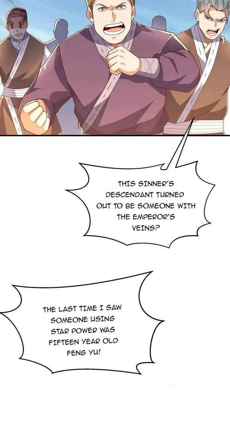 Read Martial Rebel chapter 291 image 33 on Lezhin