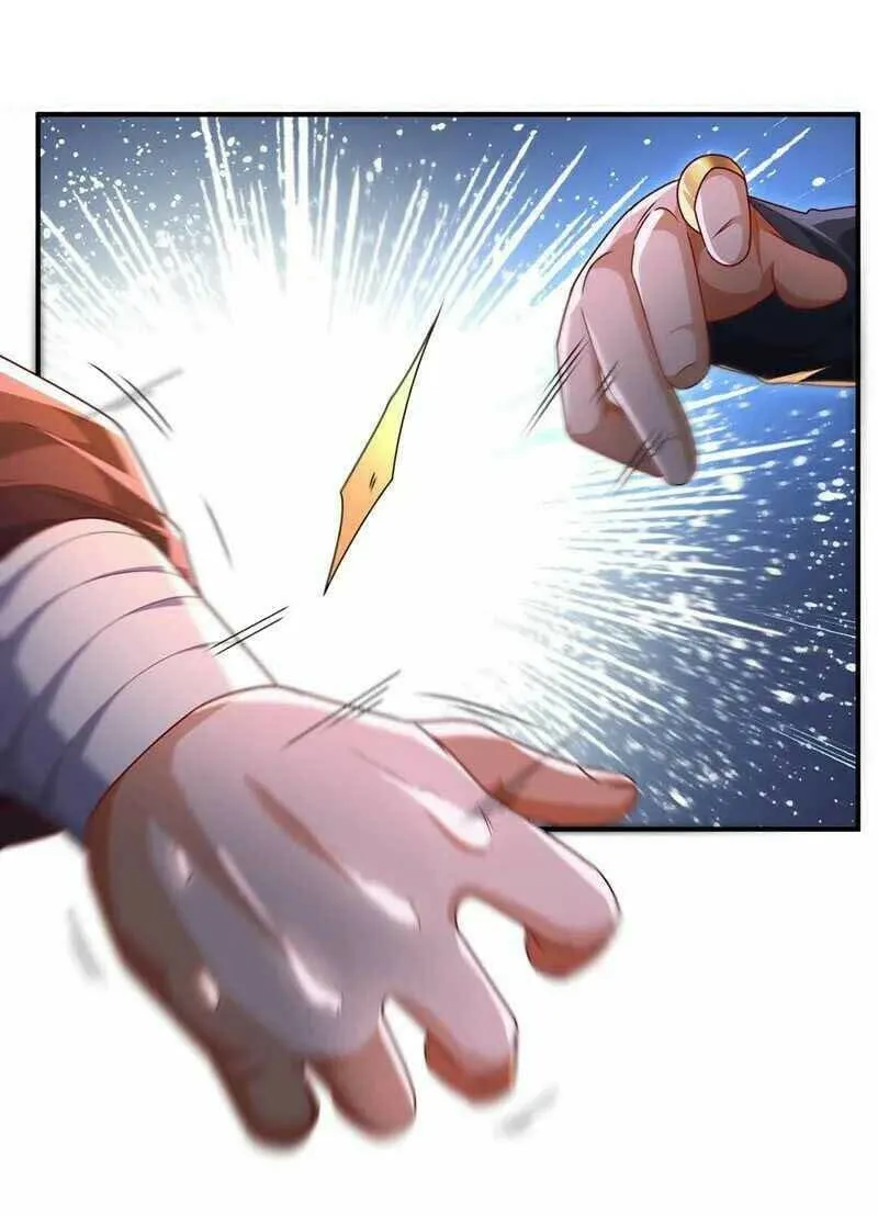 Read Martial Rebel chapter 291 image 34 on Lezhin