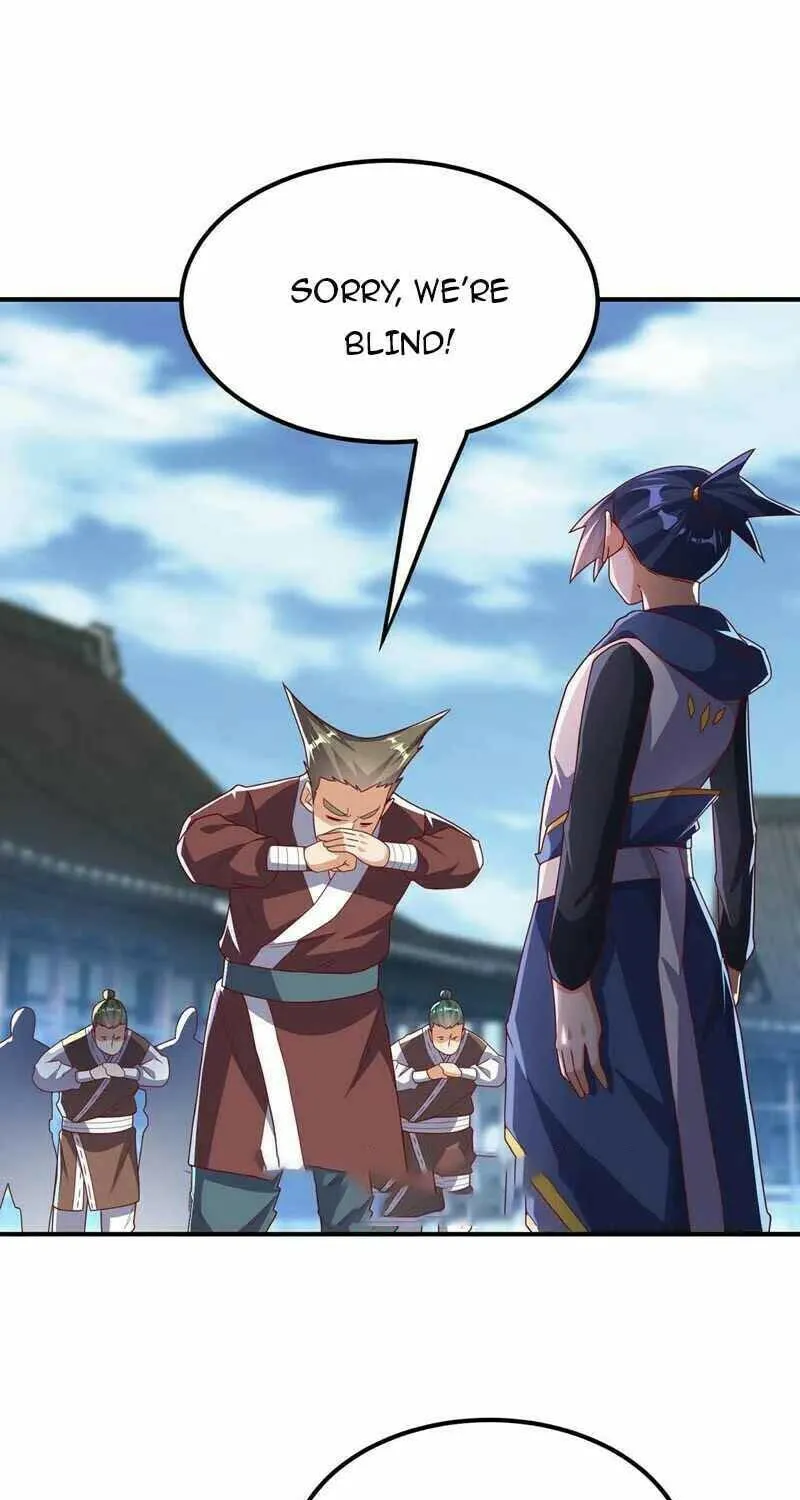Read Martial Rebel chapter 291 image 35 on Lezhin