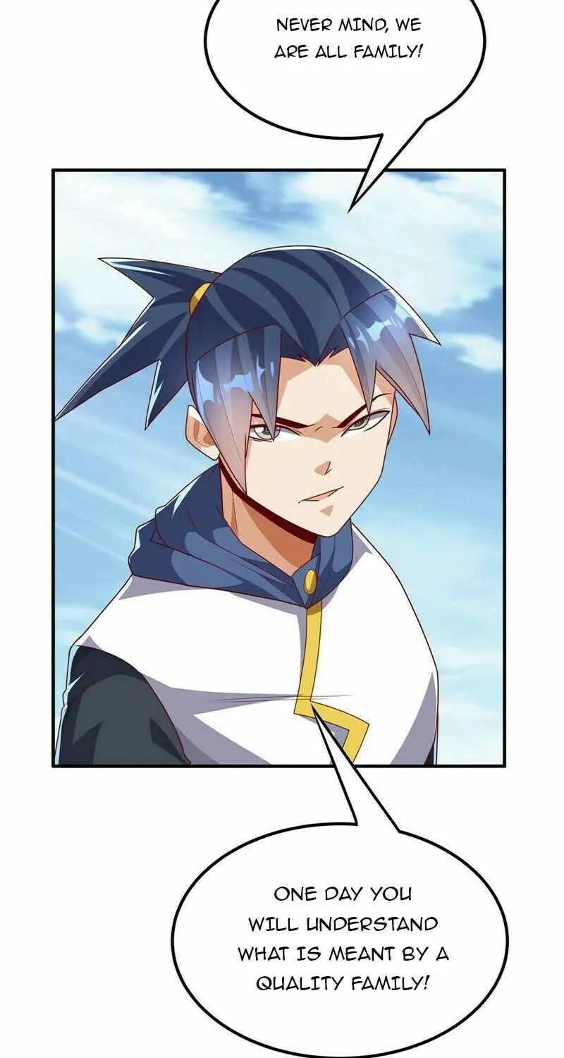 Read Martial Rebel chapter 291 image 36 on Lezhin