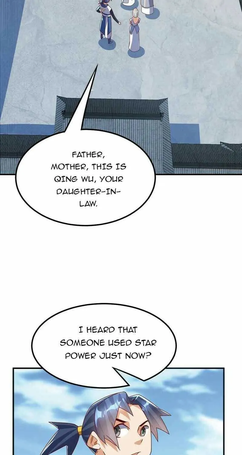 Read Martial Rebel chapter 291 image 39 on Lezhin
