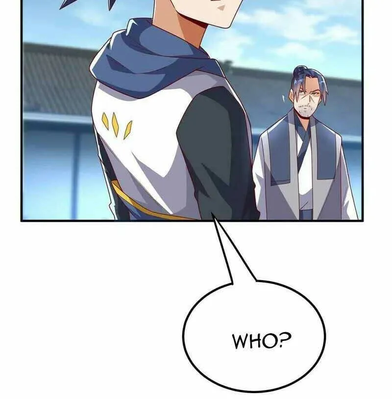 Read Martial Rebel chapter 291 image 40 on Lezhin