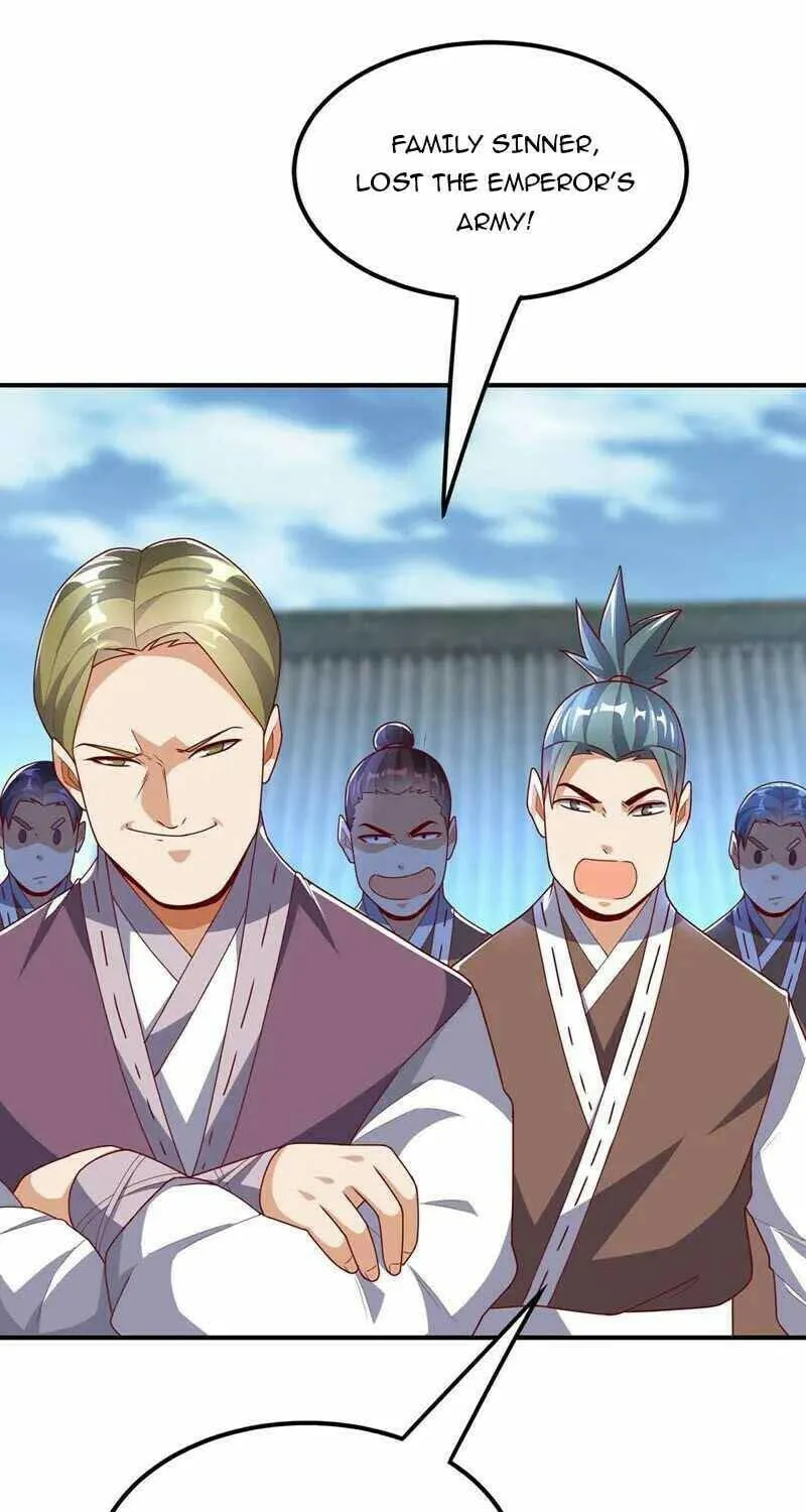 Read Martial Rebel chapter 291 image 5 on Lezhin