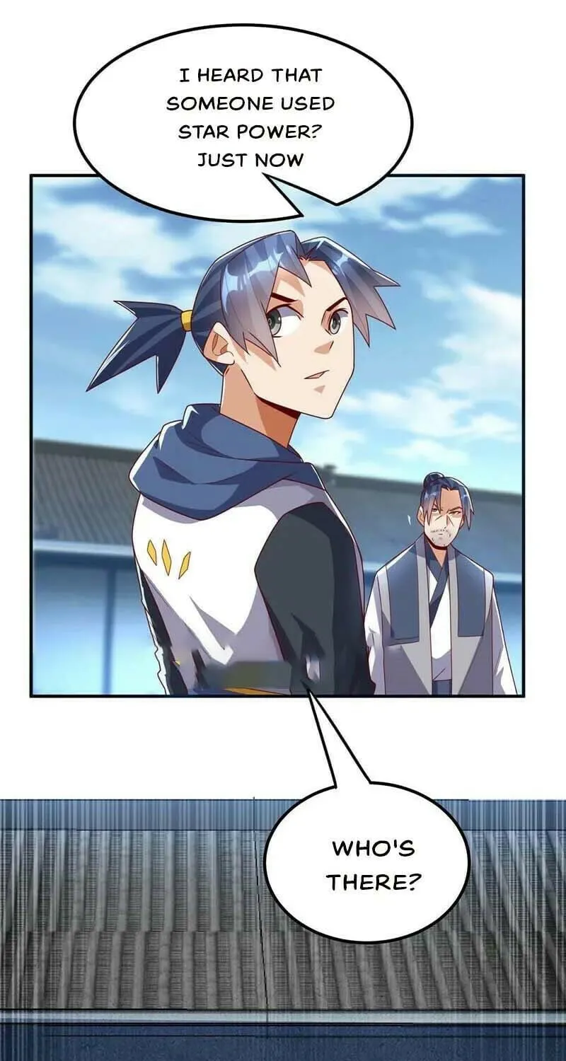 Read Martial Rebel chapter 292 image 0 on Lezhin