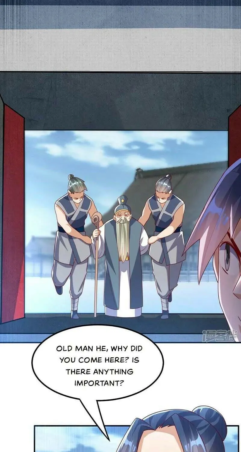 Read Martial Rebel chapter 292 image 1 on Lezhin