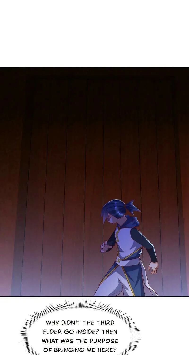 Read Martial Rebel chapter 292 image 13 on Lezhin